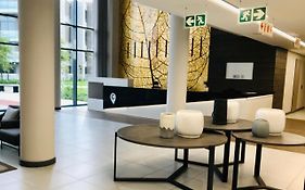 Menlyn Maine - One Bedroom Penthouse 1614 - No Load Shedding!!